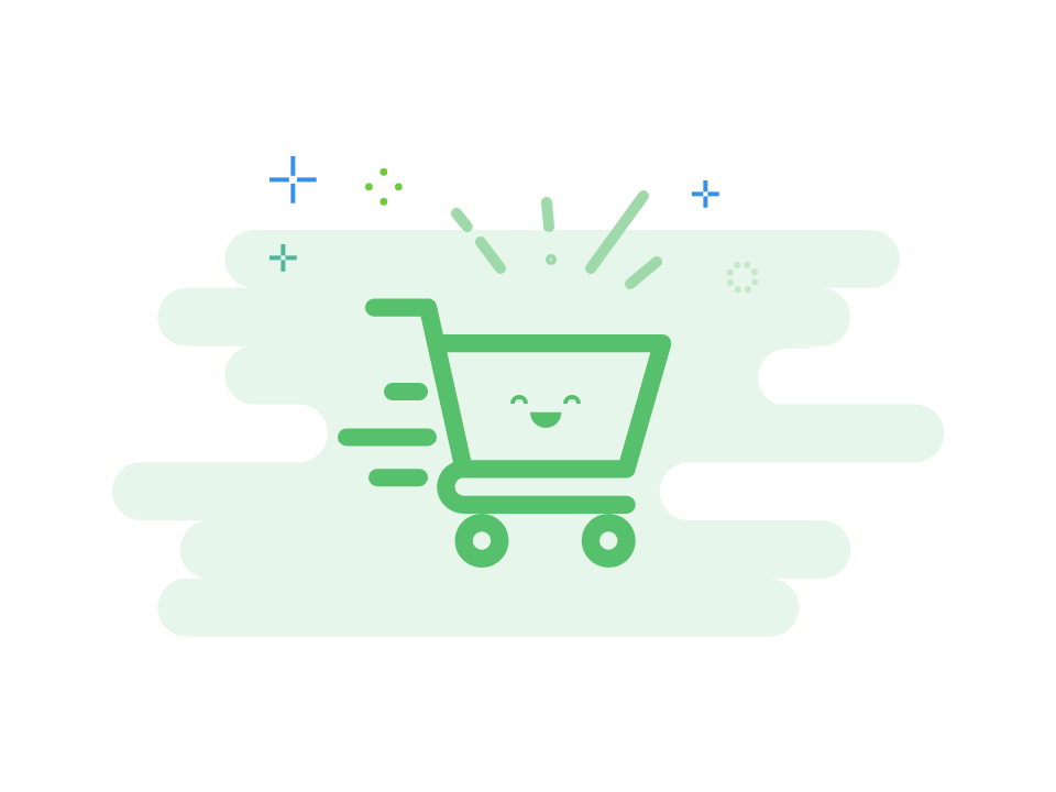 Shopping Cart